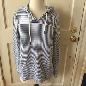 Vineyard Vines XXS Striped Hoodie